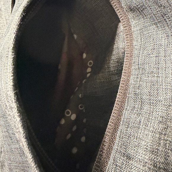Firefly Gray Hooded Jacket - Picture 6 of 16
